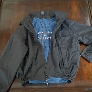 Gant golf windbreaker